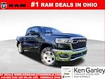 2025 Ram 1500 Quad Cab 4x4, Pickup for sale #R3992 - photo 1