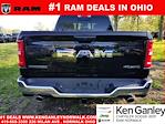 2025 Ram 1500 Quad Cab 4x4, Pickup for sale #R3992 - photo 8