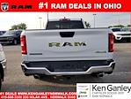 2025 Ram 1500 Crew Cab 4x4, Pickup for sale #R4053 - photo 7