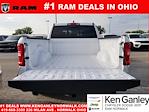 2025 Ram 1500 Crew Cab 4x4, Pickup for sale #R4053 - photo 8