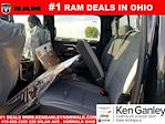 2025 Ram 1500 Crew Cab 4x4, Pickup for sale #R4071 - photo 7