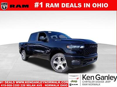 2025 Ram 1500 Crew Cab 4x4, Pickup for sale #R4110 - photo 1