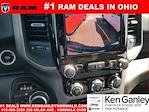 2025 Ram 1500 Crew Cab 4x4, Pickup for sale #R4110 - photo 11