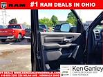 2025 Ram 1500 Crew Cab 4x4, Pickup for sale #R4110 - photo 4