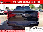 2025 Ram 1500 Crew Cab 4x4, Pickup for sale #R4110 - photo 8