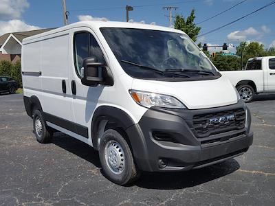 2024 Ram ProMaster 1500 Standard Roof FWD, Empty Cargo Van for sale #R4245 - photo 1