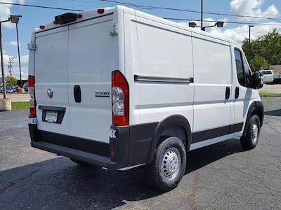 2024 Ram ProMaster 1500 Standard Roof FWD, Empty Cargo Van for sale #R4245 - photo 2