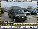 2023 Ram ProMaster 3500 Super High Roof FWD, Empty Cargo Van for sale #231253 - photo 3