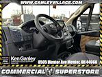 2023 Ram ProMaster 3500 Super High Roof FWD, Empty Cargo Van for sale #231253 - photo 13