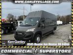 2023 Ram ProMaster 3500 Super High Roof FWD, Empty Cargo Van for sale #231253 - photo 1