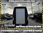 2023 Ram ProMaster 3500 Super High Roof FWD, Empty Cargo Van for sale #231253 - photo 7