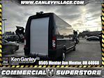 2023 Ram ProMaster 3500 Super High Roof FWD, Empty Cargo Van for sale #231253 - photo 8