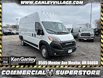 2024 Ram ProMaster 3500 Super High Roof FWD, Empty Cargo Van for sale #240857 - photo 5