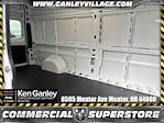 2024 Ram ProMaster 3500 Super High Roof FWD, Empty Cargo Van for sale #240857 - photo 12