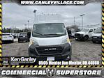 2024 Ram ProMaster 3500 Super High Roof FWD, Empty Cargo Van for sale #240857 - photo 6