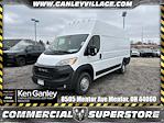 2024 Ram ProMaster 3500 Super High Roof FWD, Empty Cargo Van for sale #240857 - photo 1