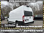 2024 Ram ProMaster 3500 Super High Roof FWD, Empty Cargo Van for sale #240857 - photo 3