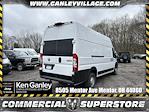 2024 Ram ProMaster 3500 Super High Roof FWD, Empty Cargo Van for sale #240857 - photo 7