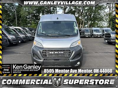 2024 Ram ProMaster 3500 High Roof FWD, Empty Cargo Van for sale #241142 - photo 1