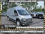 2024 Ram ProMaster 3500 High Roof FWD, Empty Cargo Van for sale #241142 - photo 10