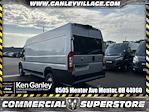 2024 Ram ProMaster 3500 High Roof FWD, Empty Cargo Van for sale #241142 - photo 5