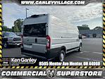 2024 Ram ProMaster 3500 High Roof FWD, Empty Cargo Van for sale #241142 - photo 8