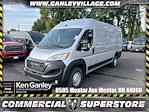 2024 Ram ProMaster 3500 High Roof FWD, Empty Cargo Van for sale #241142 - photo 3