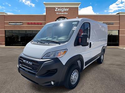 New 2024 Ram ProMaster 1500 Standard Roof FWD, Empty Cargo Van for sale #24517 - photo 1