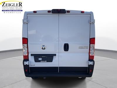 2024 Ram ProMaster 2500 Standard Roof FWD, Empty Cargo Van for sale #24510 - photo 2