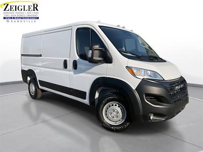 New 2024 Ram ProMaster 2500 Base Standard Roof FWD, Empty Cargo Van for sale #24504 - photo 1