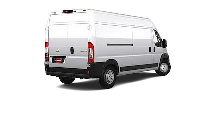 2024 Ram ProMaster 2500 High Roof FWD, Empty Cargo Van for sale #24540 - photo 2