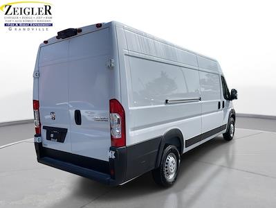 2024 Ram ProMaster 3500 High Roof FWD, Empty Cargo Van for sale #24489 - photo 2