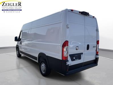 New 2024 Ram ProMaster 3500 High Roof FWD, Empty Cargo Van for sale #24489 - photo 1