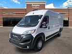 New 2024 Ram ProMaster 3500 High Roof FWD, Empty Cargo Van for sale #24489 - photo 15