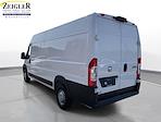 New 2024 Ram ProMaster 3500 High Roof FWD, Empty Cargo Van for sale #24489 - photo 1