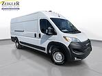 New 2024 Ram ProMaster 3500 High Roof FWD, Empty Cargo Van for sale #24489 - photo 11