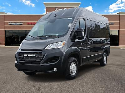 New 2024 Ram ProMaster 1500 Base High Roof FWD, Empty Cargo Van for sale #24522 - photo 1