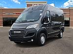 New 2024 Ram ProMaster 1500 Base High Roof FWD, Empty Cargo Van for sale #24522 - photo 1