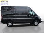 New 2024 Ram ProMaster 1500 Base High Roof FWD, Empty Cargo Van for sale #24522 - photo 4