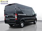 New 2024 Ram ProMaster 1500 Base High Roof FWD, Empty Cargo Van for sale #24522 - photo 5