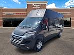 New 2024 Ram ProMaster 3500 Base Super High Roof FWD, Empty Cargo Van for sale #24509 - photo 17