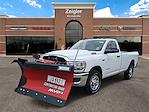 New 2022 Ram 3500 Tradesman Regular Cab 4x4, Plow Truck for sale #220656 - photo 1