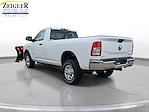 New 2022 Ram 3500 Tradesman Regular Cab 4x4, Plow Truck for sale #220656 - photo 2