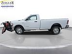 New 2022 Ram 3500 Tradesman Regular Cab 4x4, Plow Truck for sale #220656 - photo 8