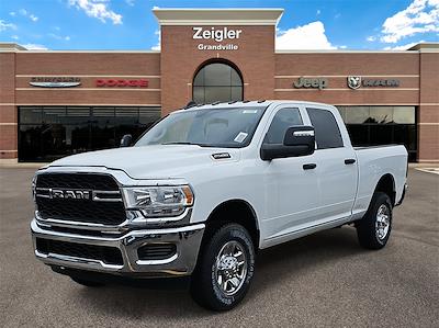 New 2024 Ram 2500 Tradesman Crew Cab 4x4, Pickup for sale #24088 - photo 1