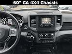 New 2024 Ram 3500 Tradesman Crew Cab 4x4, Cab Chassis for sale #24106 - photo 15