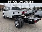 New 2024 Ram 3500 Tradesman Crew Cab 4x4, Cab Chassis for sale #24106 - photo 2