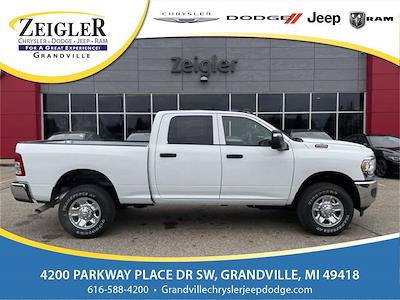 New 2024 Ram 2500 Tradesman Crew Cab 4x4, Pickup for sale #24107 - photo 1