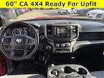 New 2024 Ram 3500 Tradesman Crew Cab 4x4, Cab Chassis for sale #24125 - photo 8