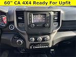 New 2024 Ram 3500 Tradesman Crew Cab 4x4, Cab Chassis for sale #24125 - photo 12